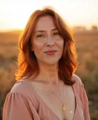 Photo of Crystal Waldron, founder and lead instructor