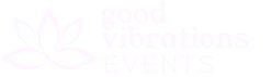 Good Vibrations Events Logo